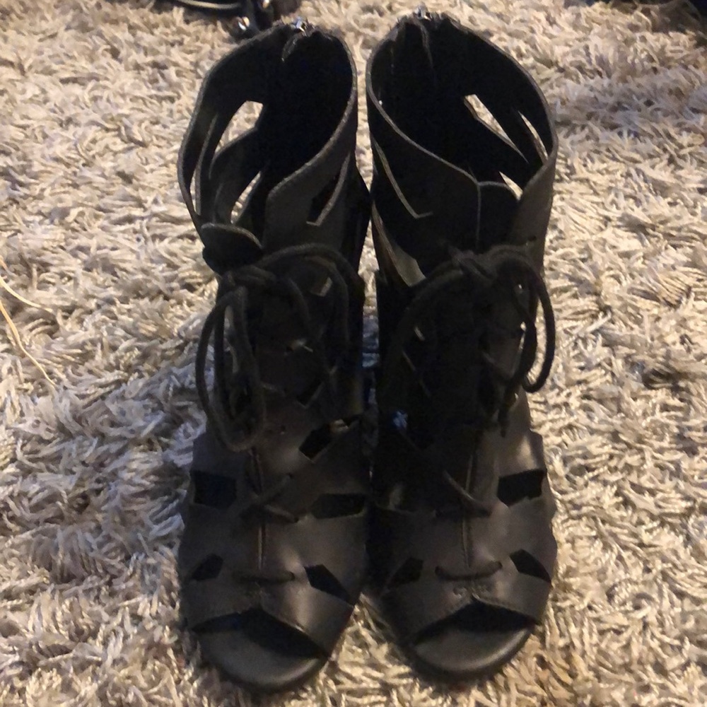 Wedges